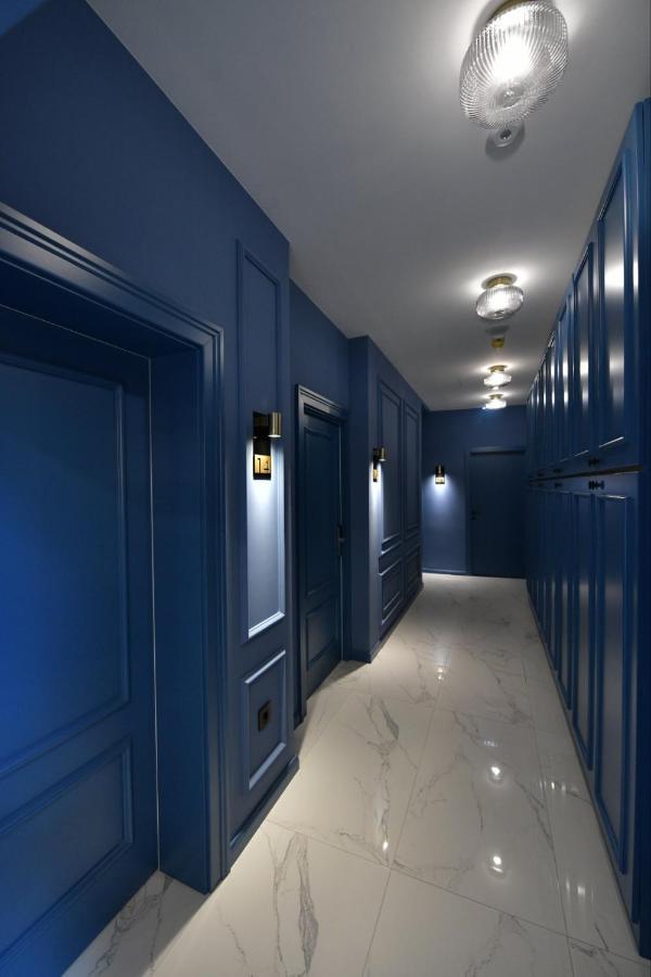 Royal Wellness And Spa Ruma Exteriör bild